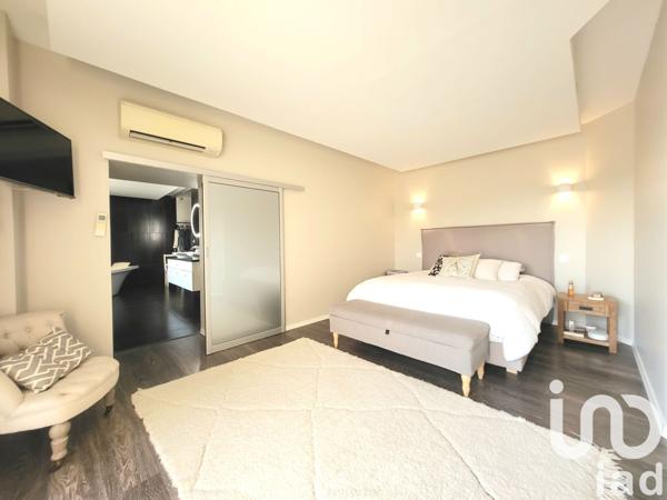 Maison à vendre 8 pièces 263 m² Balan