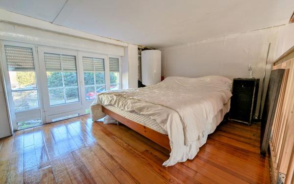 Appartement à vendre    2 pièces •  Saâcy-sur-Marne