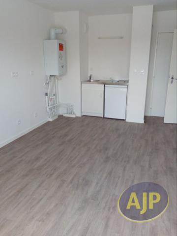 Location appartement Heric : 500 € - AJP Immobilier Nort-sur-Erdre