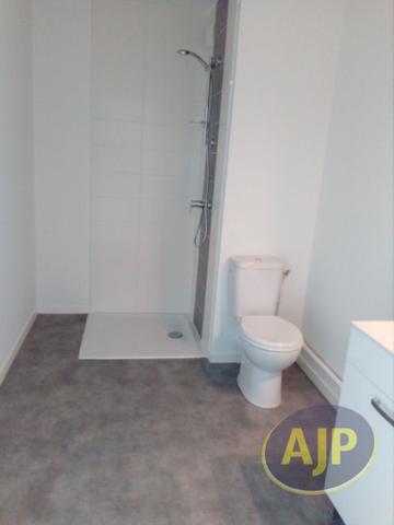 Location appartement Heric : 500 € - AJP Immobilier Nort-sur-Erdre