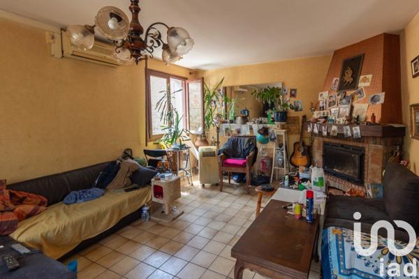 Maison 5 pièces de 86 m² à Saint-Léonard-de-Noblat (87400)