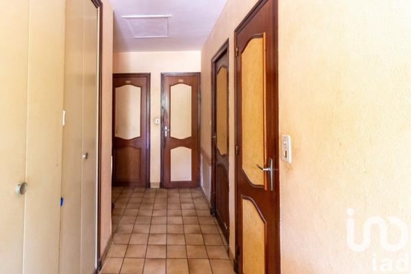 Maison 5 pièces de 86 m² à Saint-Léonard-de-Noblat (87400)