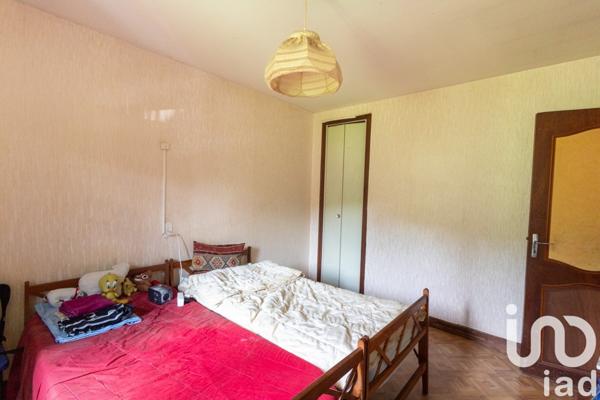 Maison 5 pièces de 86 m² à Saint-Léonard-de-Noblat (87400)