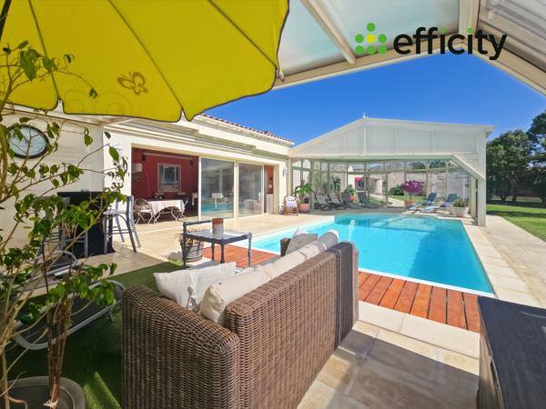 Maison
         10 pièces
        - 473 m² Exclusivité 372 000 € *