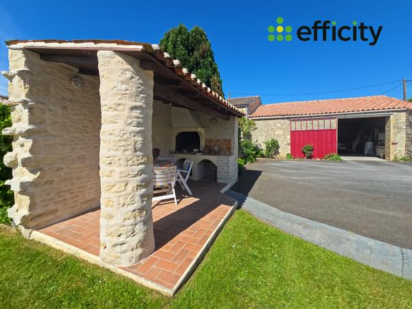 Maison
         10 pièces
        - 473 m² Exclusivité 372 000 € *
