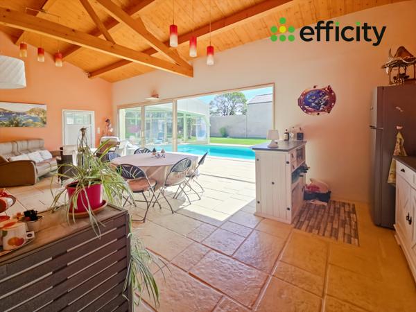 Maison
         10 pièces
        - 473 m² Exclusivité 372 000 € *