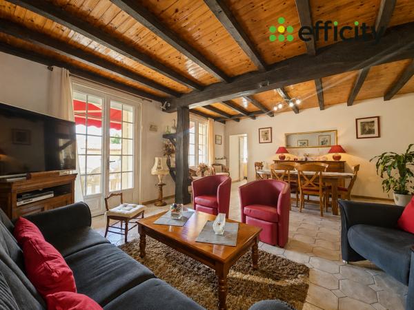 Maison
         10 pièces
        - 473 m² Exclusivité 372 000 € *