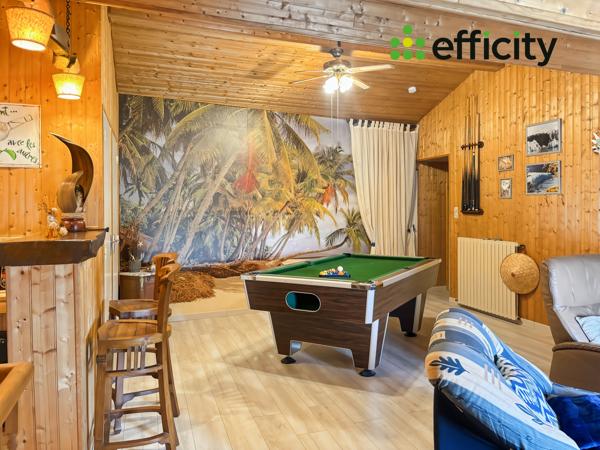 Maison
         10 pièces
        - 473 m² Exclusivité 372 000 € *