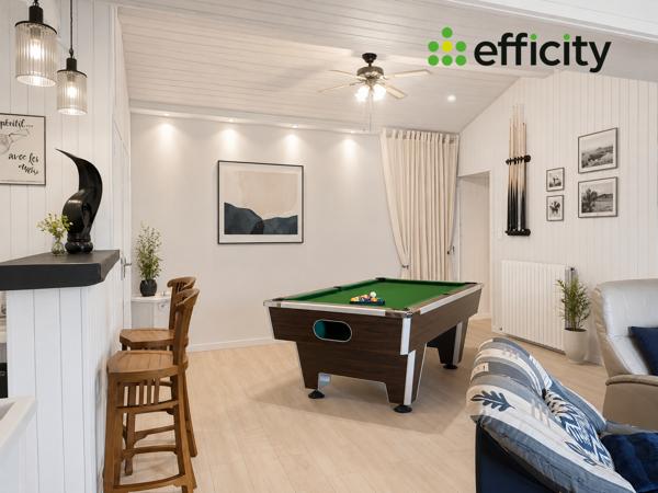 Maison
         10 pièces
        - 473 m² Exclusivité 372 000 € *