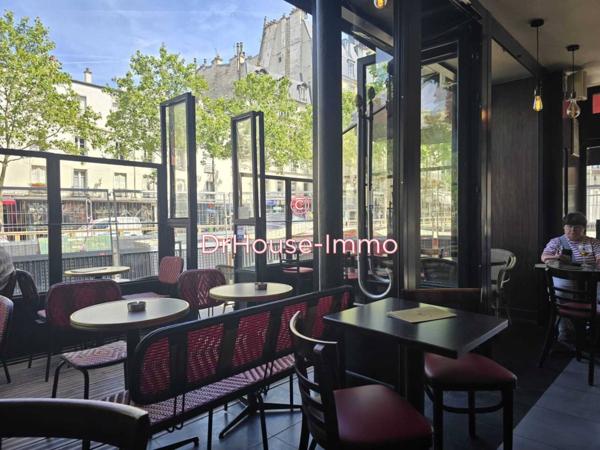 Commerce à vendre 3 pièces de 100 m²