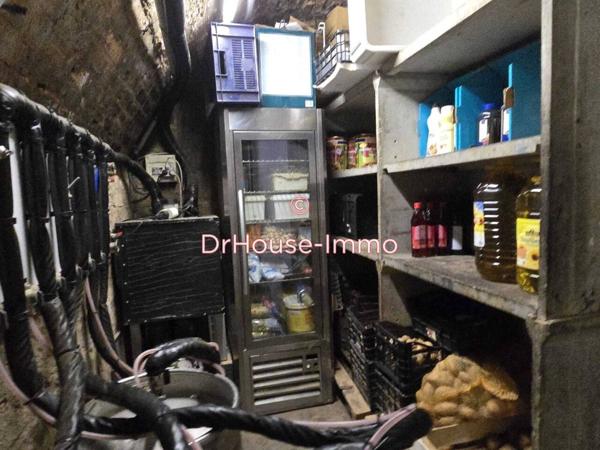 Commerce à vendre 3 pièces de 100 m²
