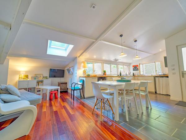 Appartement Guethary 3 pièce(s) 65.03m2