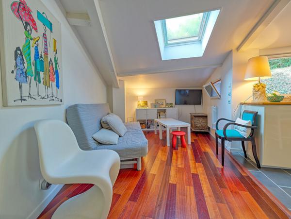 Appartement Guethary 3 pièce(s) 65.03m2