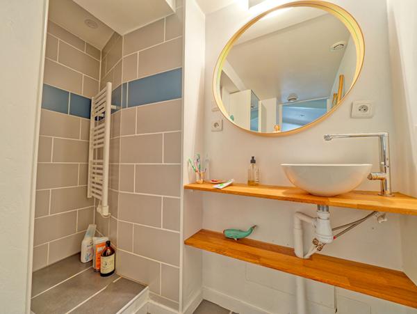 Appartement Guethary 3 pièce(s) 65.03m2