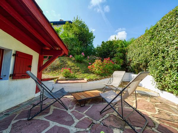 Appartement Guethary 3 pièce(s) 65.03m2