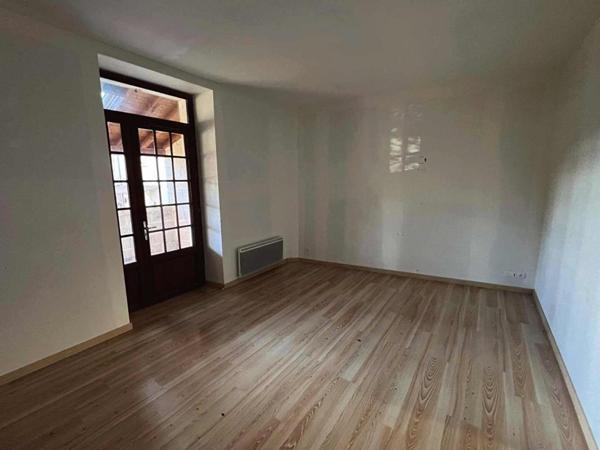 Immeuble Nontron 315 m2