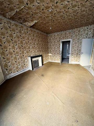 Immeuble Nontron 315 m2