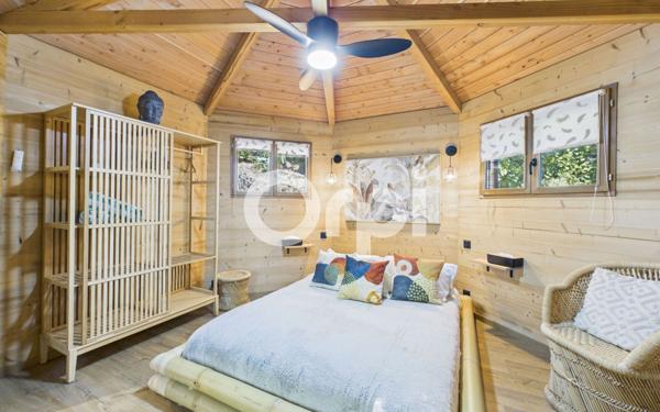 Maison à vendre    10 pièces • 228,77 m2 Montauroux