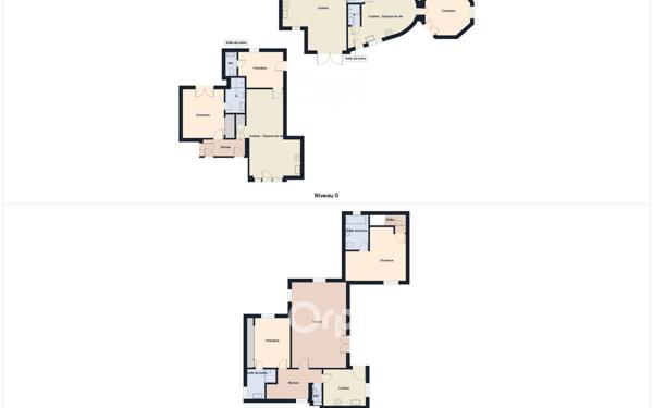 Maison à vendre    10 pièces • 228,77 m2 Montauroux