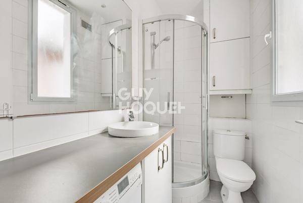 APPARTEMENT 2 PIECES - PARIS 15