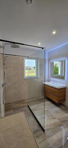 Maison à vendre 6 pièces SALINDRES (30)