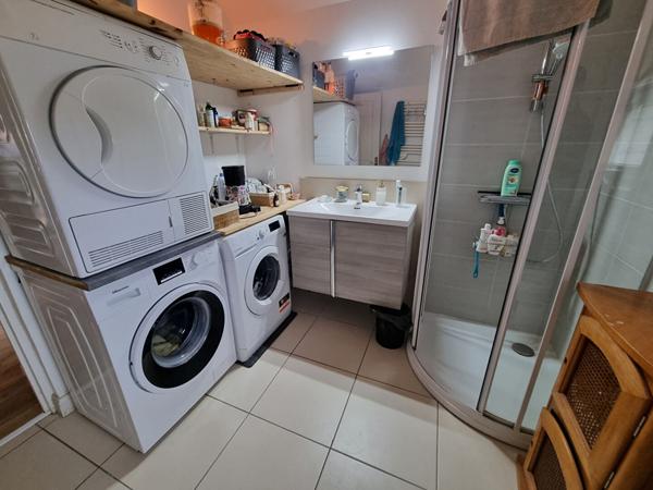 Maison Chalonnes Sur Loire 3 pièce(s) 46 m2