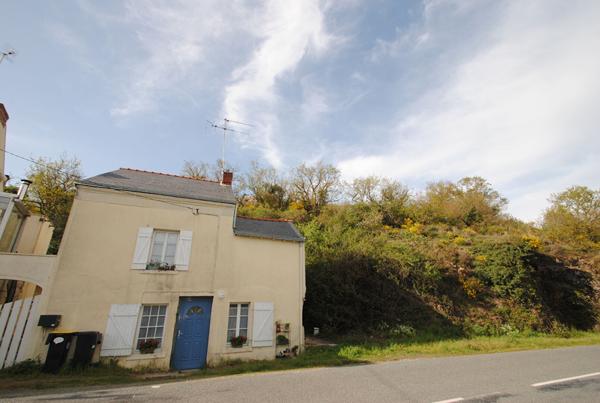 Maison Chalonnes Sur Loire 3 pièce(s) 46 m2