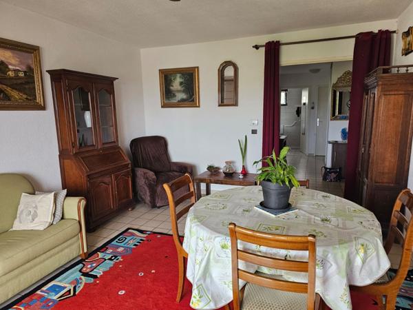 Appartement à GAILLARD (74240)