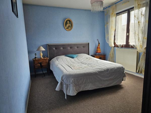 Appartement à GAILLARD (74240)