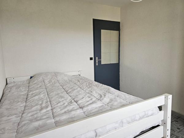 Appartement à GAILLARD (74240)