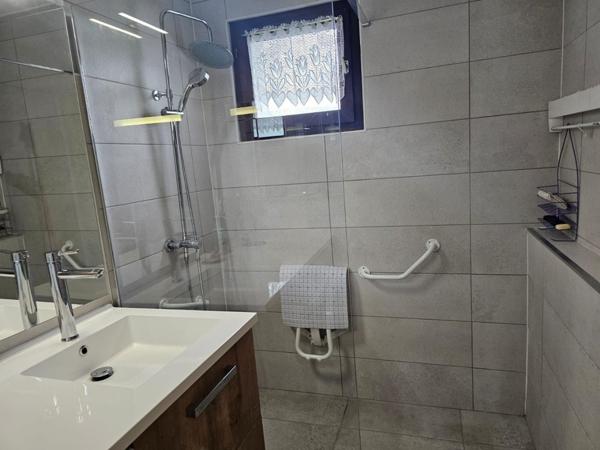 Appartement à GAILLARD (74240)