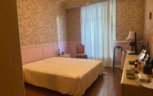 Appartement à vendre    3 pièces • 66,50 m2 Nice