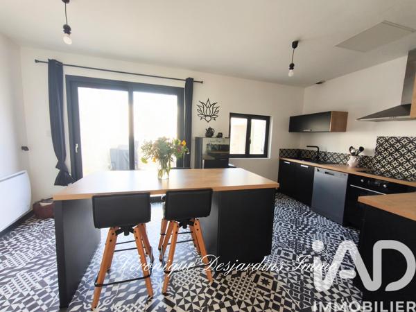 Maison à vendre 5 pièces 150 m² Médis