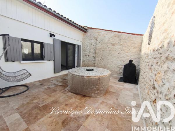 Maison à vendre 5 pièces 150 m² Médis