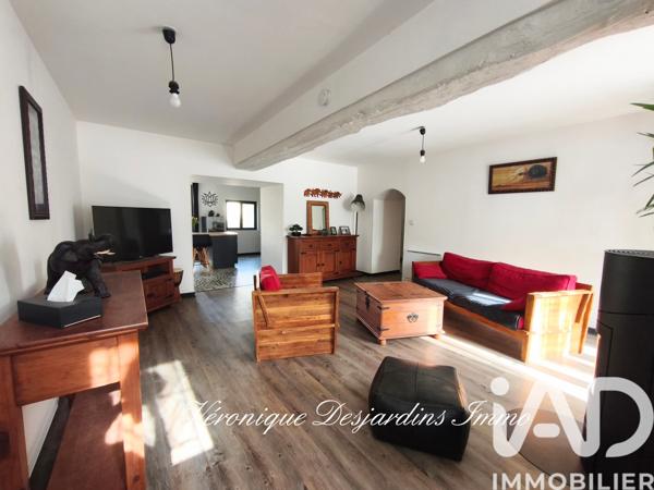 Maison à vendre 5 pièces 150 m² Médis