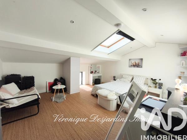 Maison à vendre 5 pièces 150 m² Médis