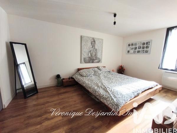 Maison à vendre 5 pièces 150 m² Médis