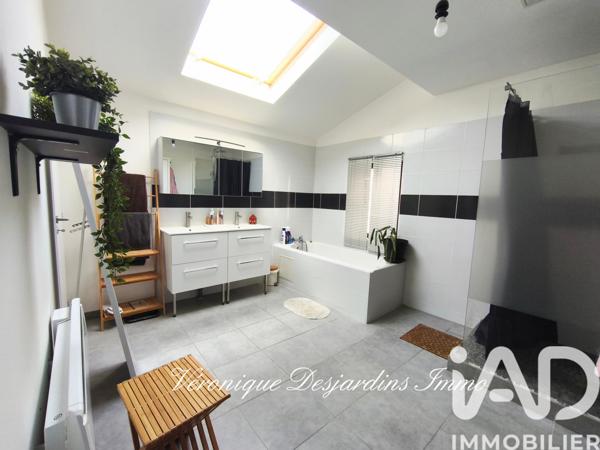 Maison à vendre 5 pièces 150 m² Médis