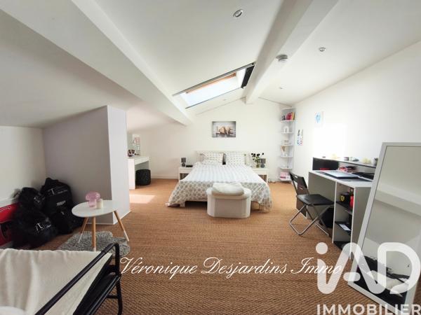 Maison à vendre 5 pièces 150 m² Médis