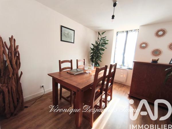 Maison à vendre 5 pièces 150 m² Médis