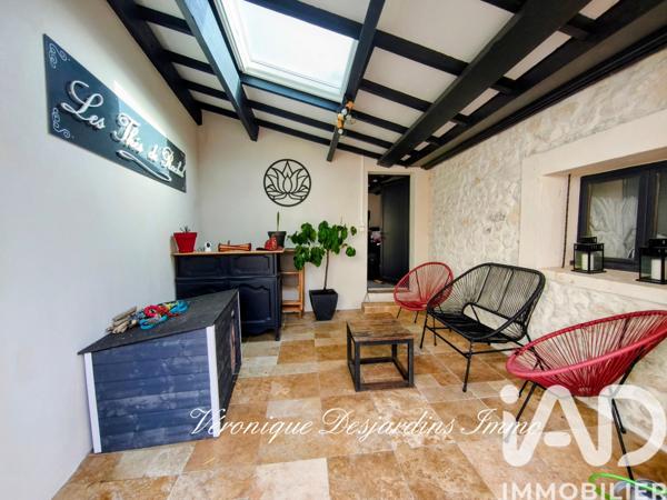 Maison à vendre 5 pièces 150 m² Médis