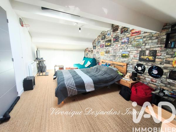 Maison à vendre 5 pièces 150 m² Médis