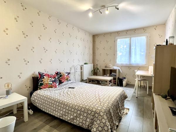 Joué-lès-Tours (37300) Idéal investissement locatif