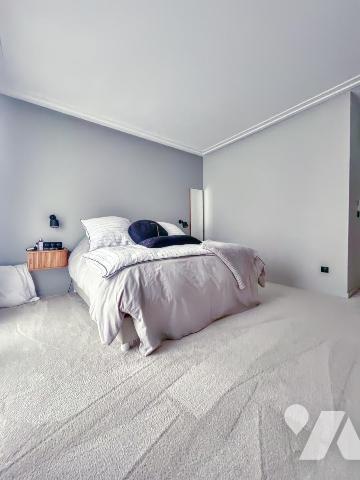 Maison contemporaine