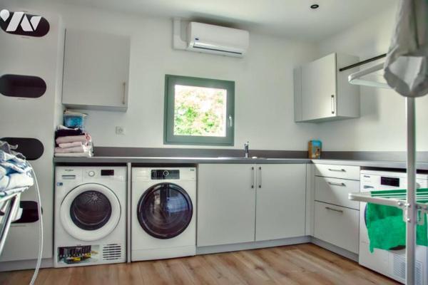 Maison contemporaine