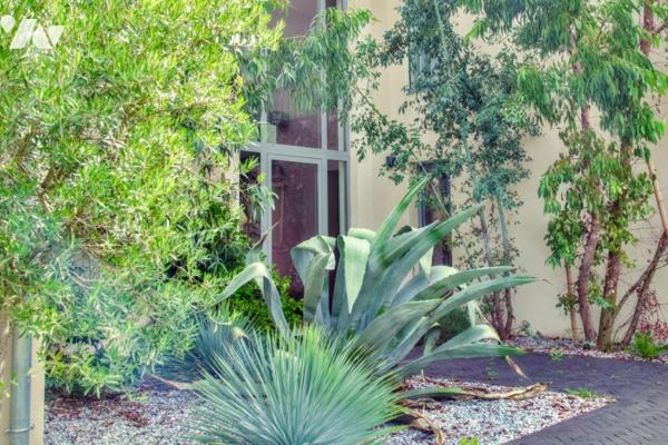 Maison contemporaine