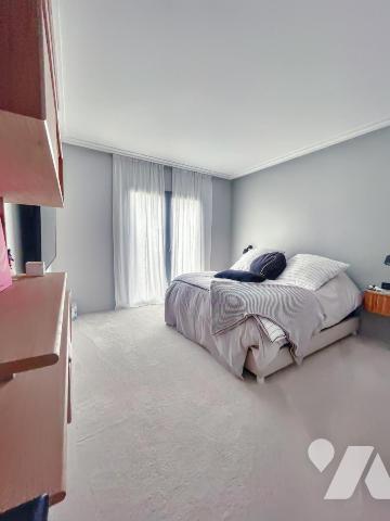 Maison contemporaine