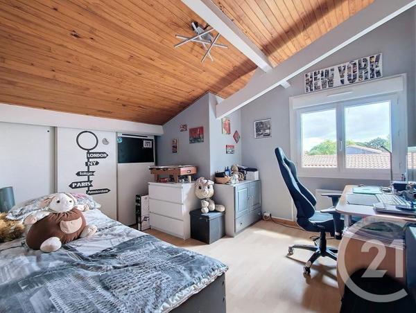 Maison à vendre  5 pièces - 151,76 m2 LA TESTE DE BUCH - 33