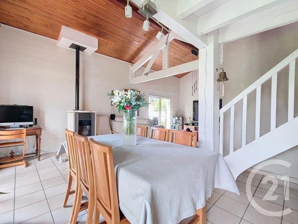 Maison à vendre  5 pièces - 151,76 m2 LA TESTE DE BUCH - 33