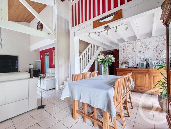 Maison à vendre  5 pièces - 151,76 m2 LA TESTE DE BUCH - 33